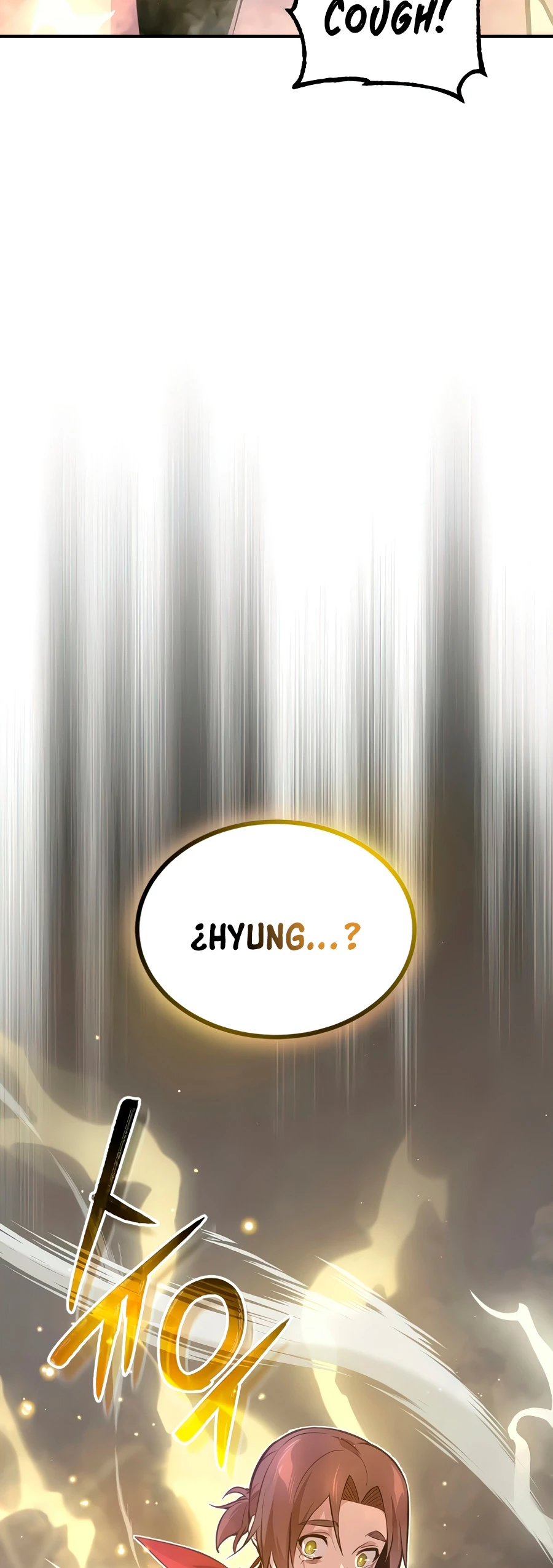 El mago oscuro reencarna Después De 66666 años > Capitulo 26 > Page 431